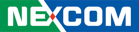 NexCOBOT Co., Ltd. Logo