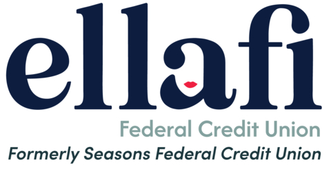 Ellafi Federal Credit Union Logo