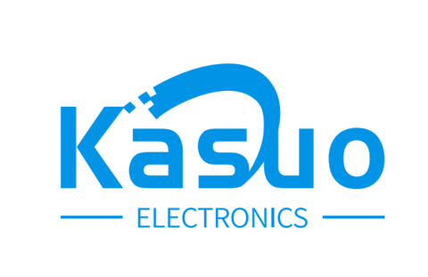 Kasuo Electronics Co., Ltd, Logo