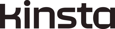 Kinsta Logo