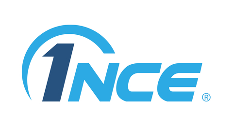 1NCE Logo