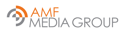 AMF Media Group Logo