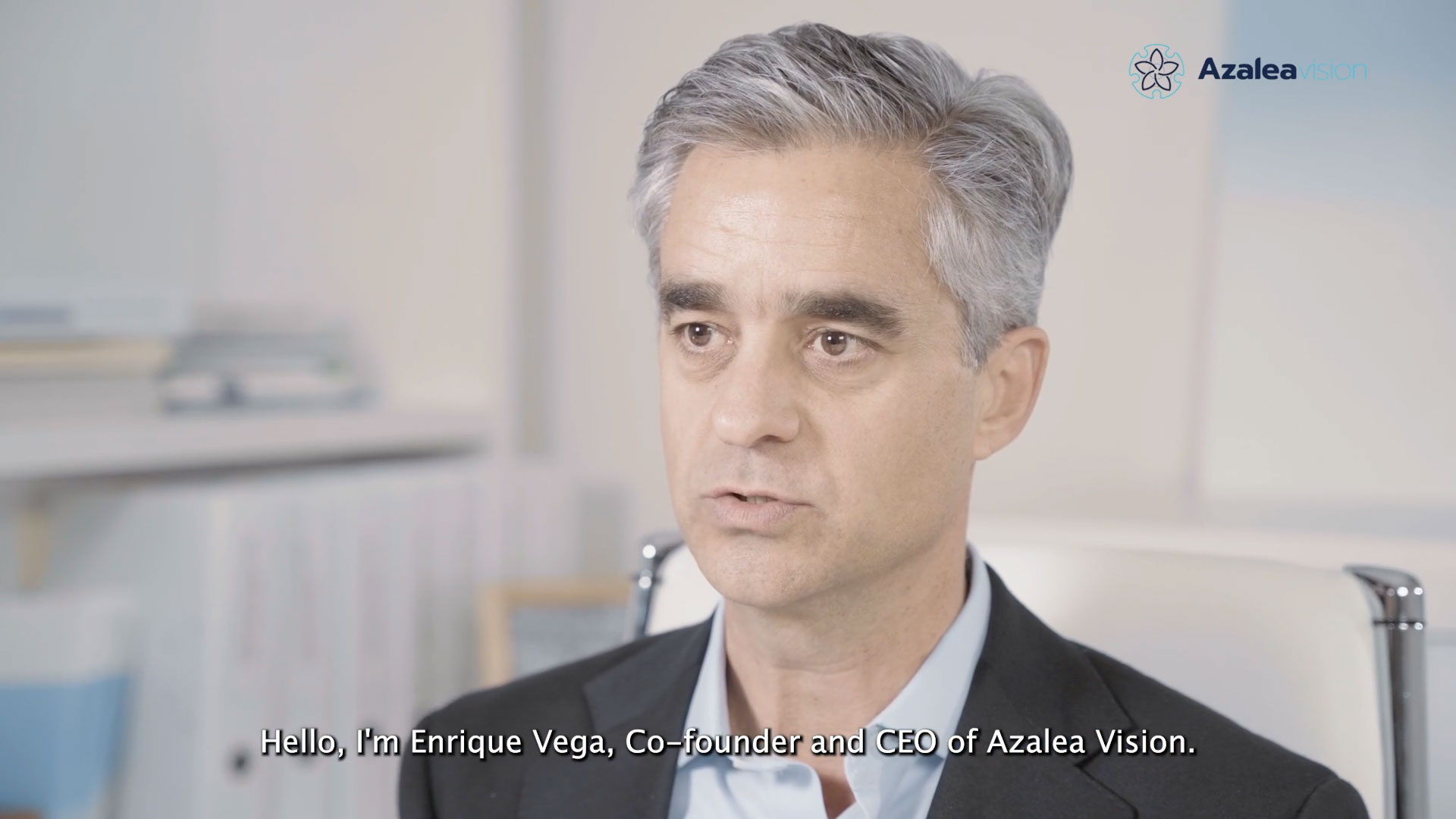 thumbnail Solving Keratoconus and Corneal Irregularities