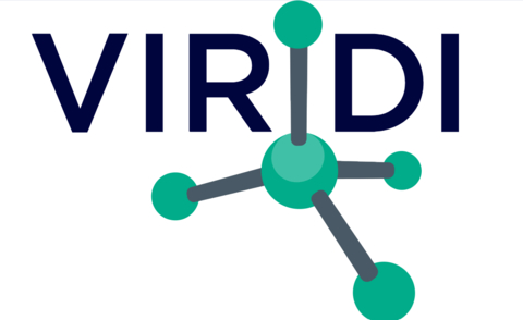 Viridi Energy Logo