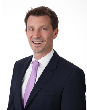 original Adam Pastor, Vice Chair, Cushman & Wakefield Industrial Advisory Group