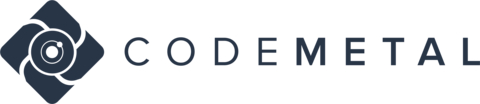 Code Metal Logo