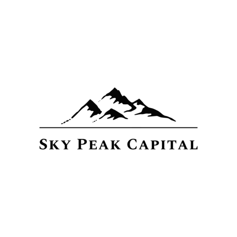 Sky Peak Capital Logo