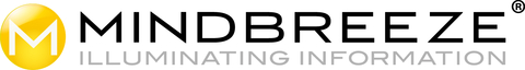 Mindbreeze Corporation Logo