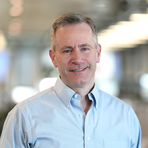 original Nate Lewis, Senior Vice President of Corporate Development, SmartBear