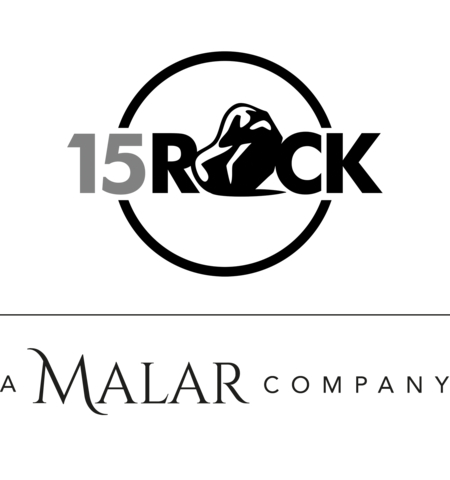 Malar Group Logo