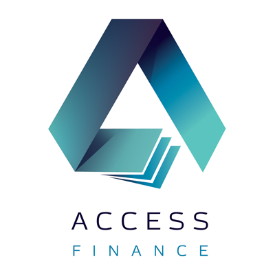 Access Finance Logo