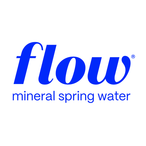 Flow Beverage Corp. Logo
