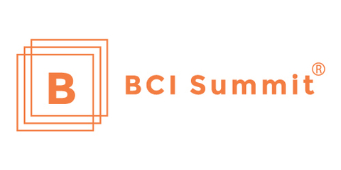 BCI Summit Logo