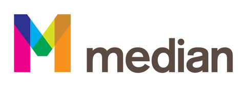 Median Technologies Logo