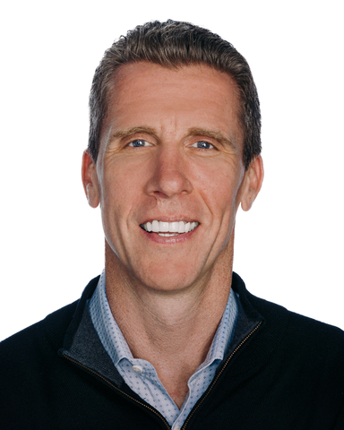 Bryan Palma President and CEO of KnowBe4