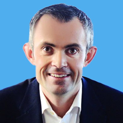 original Jason Carolan has been named Chief Development Officer for Centersquare, a leading data center provider. Carolan, an industry trailblazer, brings more than 25 years of experience to oversee the company's portfolio growth, data center expansion, and customer enablement strategies.