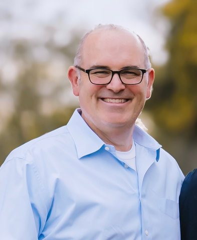 original Mark Haney, Chief Technology Officer at Sembi