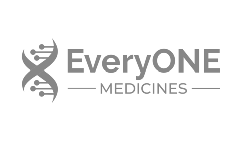 EveryONE Medicines Logo