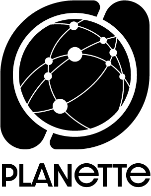 Planette Logo