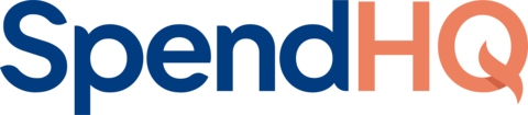 SpendHQ Logo