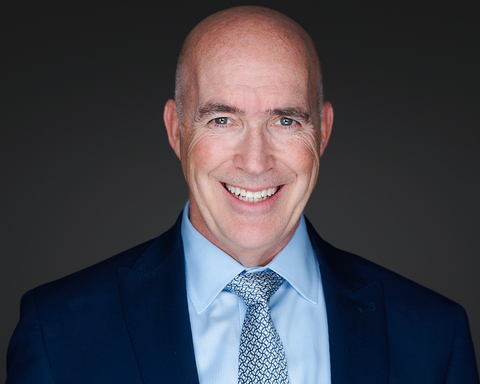 original Robert Dempsey, Chairman of the Board, Azalea Vision