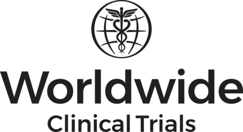 Worldwide Clinical Trials Logo