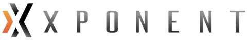 Xponent Power Logo