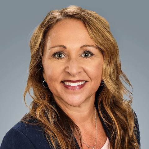 Kellie Chaloupka