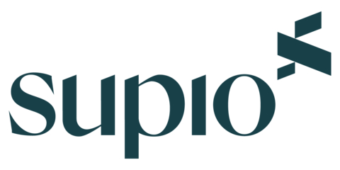 Supio Logo