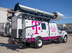 Preparados para todo: T-Mobile refuerza su poderoso arsenal tecnológico para la temporada de huracanes e incendios forestales