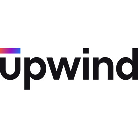 Upwind Logo