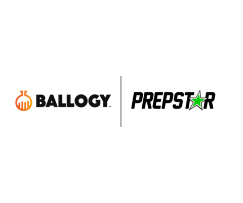 Ballogy Logo