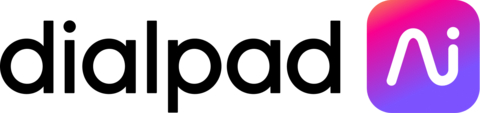 Dialpad Logo