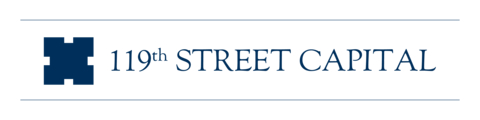 119th Street Capital Logo