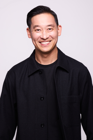 thumbnail Mike Peng joins global design company IDEO as its next CEO in June 2025
