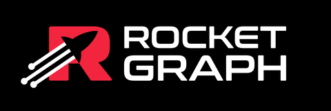 Rocketgraph Logo