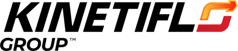 Kinetiflo Group Logo