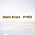 Merlin Cyber and Rimini Street Partner to Help the U.S. Government Slash IT Costs and Modernize Enterprise Software with Innovative, Proven Solutions