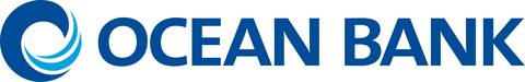 Ocean Bank Logo