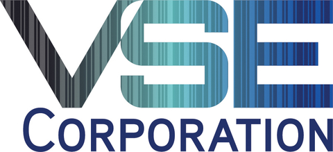VSE Corporation Logo