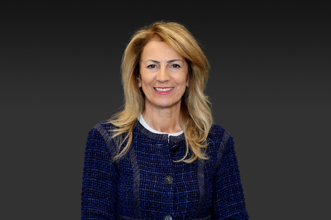 original Kati Najipoor-Smith has been appointed Heidrick & Struggles' Regional Co-Managing Partner, CEO & Board Practice, for Europe and Africa
