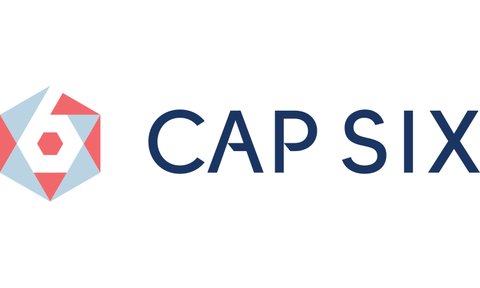 Cap Six Advisors Logo