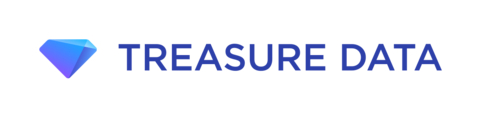 Treasure Data Logo