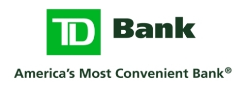 TD Bank Logo