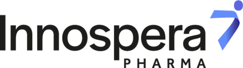 Innospera Pharma Inc. Logo