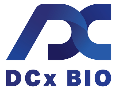 DCx Biotherapeutics Corporation Logo