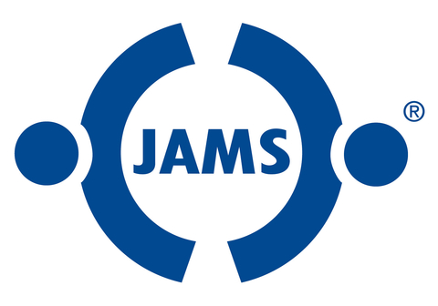 JAMS Logo