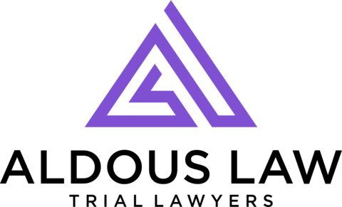 Aldous Law Logo