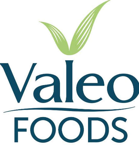 Valeo Foods Group Logo