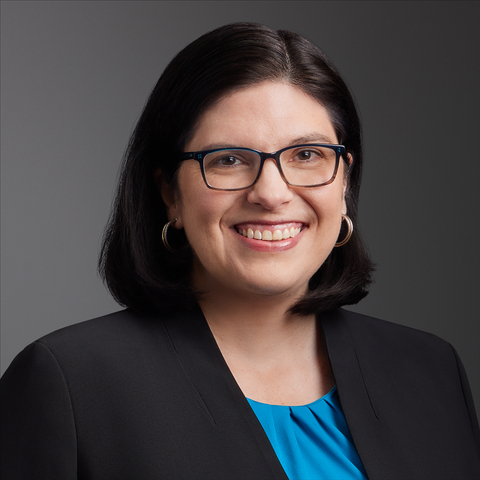 original Axinn Welcomes Former DOJ Associate Deputy Attorney General Mary Helen Wimberly to its Antitrust Practice in Washington, D.C.